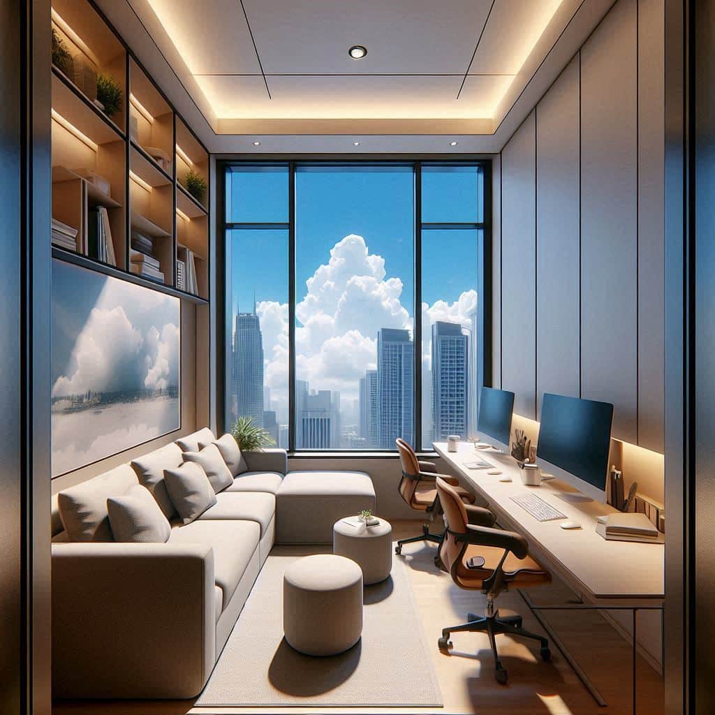 大厦名字文章配图